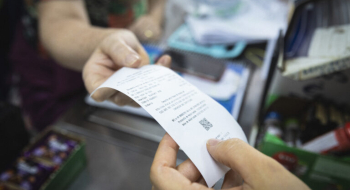 Entra em vigor nova etapa da integração entre pagamentos e documentos fiscais